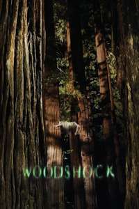 Woodshock - Poster