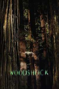 Woodshock - Poster