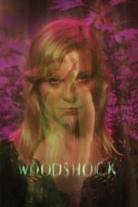 Woodshock - Poster