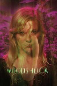 Woodshock - Poster