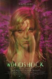 Woodshock - Poster