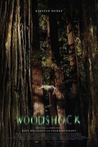 Woodshock - Poster