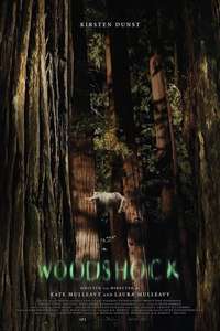 Woodshock - Poster