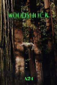 Woodshock - Poster