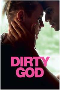 Dirty God - Poster