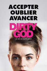 Dirty God - Poster
