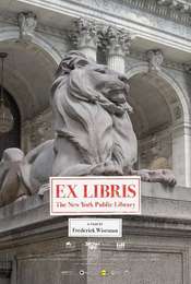 Ex Libris: New York Public Library