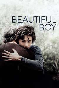 Beautiful Boy - Poster
