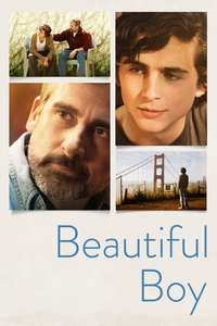 Beautiful Boy - Poster