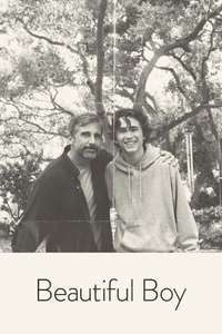 Beautiful Boy - Poster