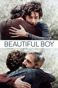 Beautiful Boy - Poster