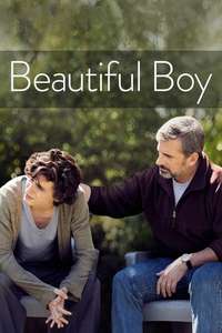 Beautiful Boy - Poster
