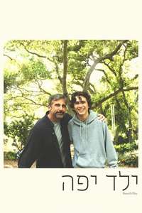 Beautiful Boy - Poster