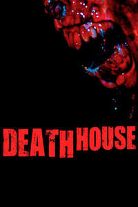 Death House - Poster