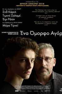 Beautiful Boy - Poster