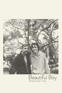 Beautiful Boy - Poster