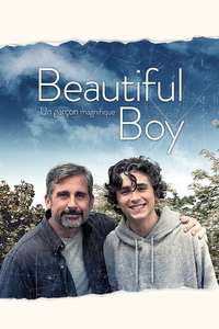 Beautiful Boy - Poster