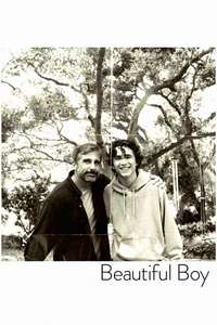 Beautiful Boy - Poster