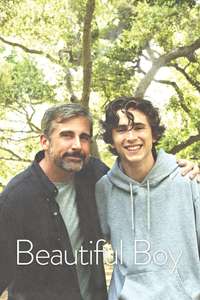 Beautiful Boy - Poster