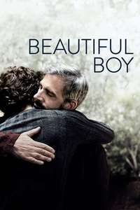 Beautiful Boy - Poster