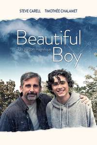 Beautiful Boy - Poster