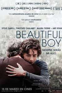 Beautiful Boy - Poster