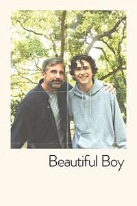 Beautiful Boy - Poster