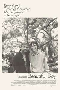 Beautiful Boy - Poster