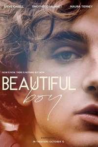 Beautiful Boy - Poster