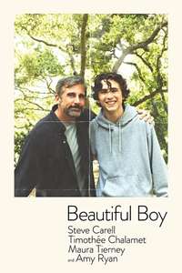 Beautiful Boy - Poster
