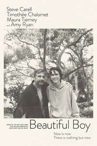 Beautiful Boy - Poster