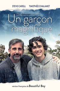 Beautiful Boy - Poster