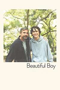 Beautiful Boy - Poster
