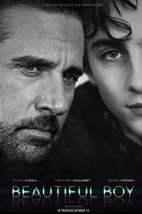 Beautiful Boy - Poster