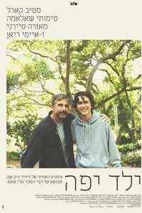 Beautiful Boy - Poster