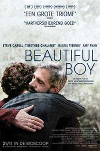 Beautiful Boy - Poster