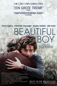 Beautiful Boy - Poster
