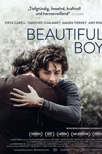 Beautiful Boy - Poster