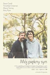 Beautiful Boy - Poster