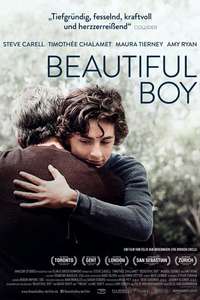 Beautiful Boy - Poster