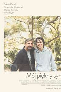 Beautiful Boy - Poster