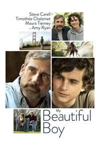 Beautiful Boy - Poster