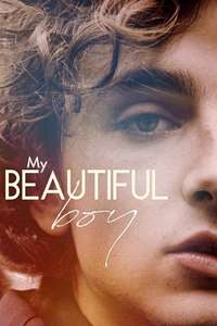 Beautiful Boy - Poster