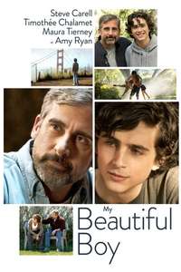 Beautiful Boy - Poster