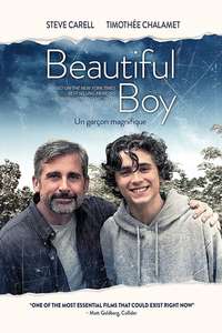 Beautiful Boy - Poster
