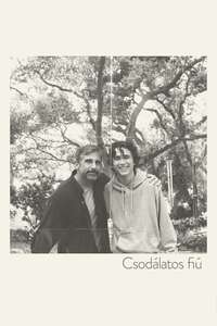 Beautiful Boy - Poster