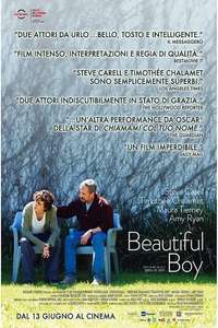 Beautiful Boy - Poster