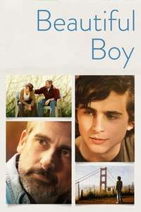 Beautiful Boy - Poster