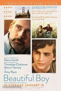 Beautiful Boy - Poster
