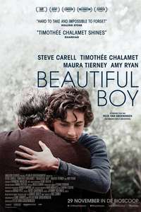Beautiful Boy - Poster